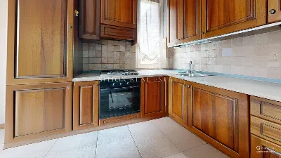 Appartamento in vendita a Milano, Affori, ... - foto 7