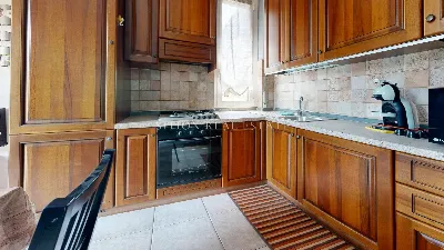 Appartamento in vendita a Milano, Affori, ... - foto 8