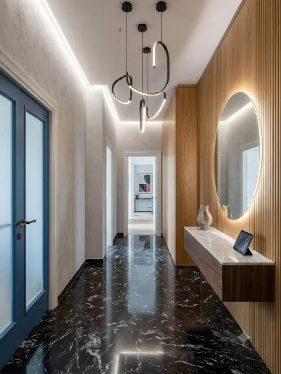 Appartamento in vendita a Genova, Quarto, ... - foto 1