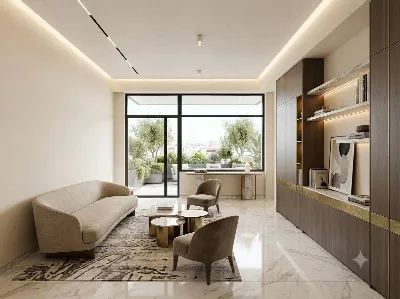 Appartamento in vendita a Genova, Quarto, ... - foto 2