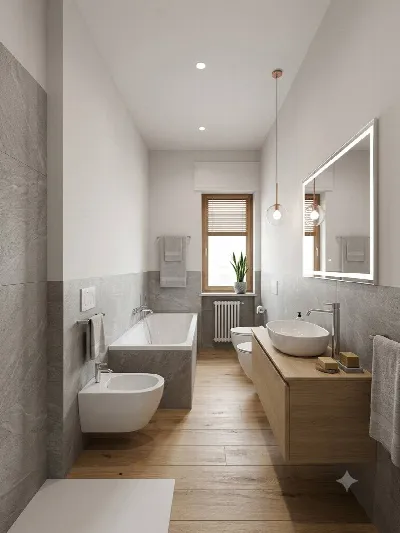 Appartamento in vendita a Genova, Quarto, ... - foto 4