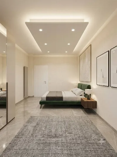 Appartamento in vendita a Genova, Quarto, ... - foto 5