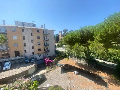 Appartamento in vendita a Genova, Quarto, ... - foto 6