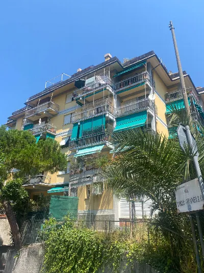 Appartamento in vendita a Genova, Quarto, ... - foto 8