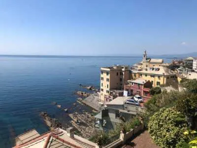 Appartamento in vendita a Genova, Albaro, ... - foto 2