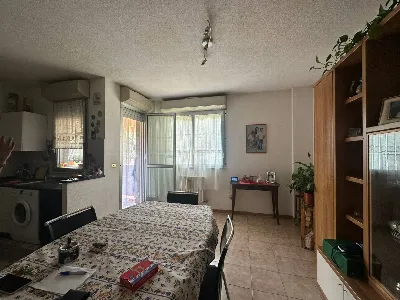 Appartamento in vendita a Genova, Molassan... - foto 1