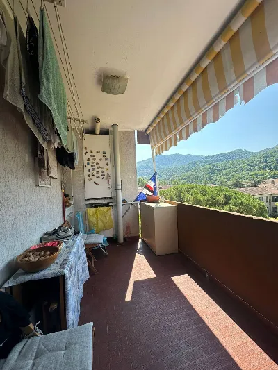 Appartamento in vendita a Genova, Molassan... - foto 4
