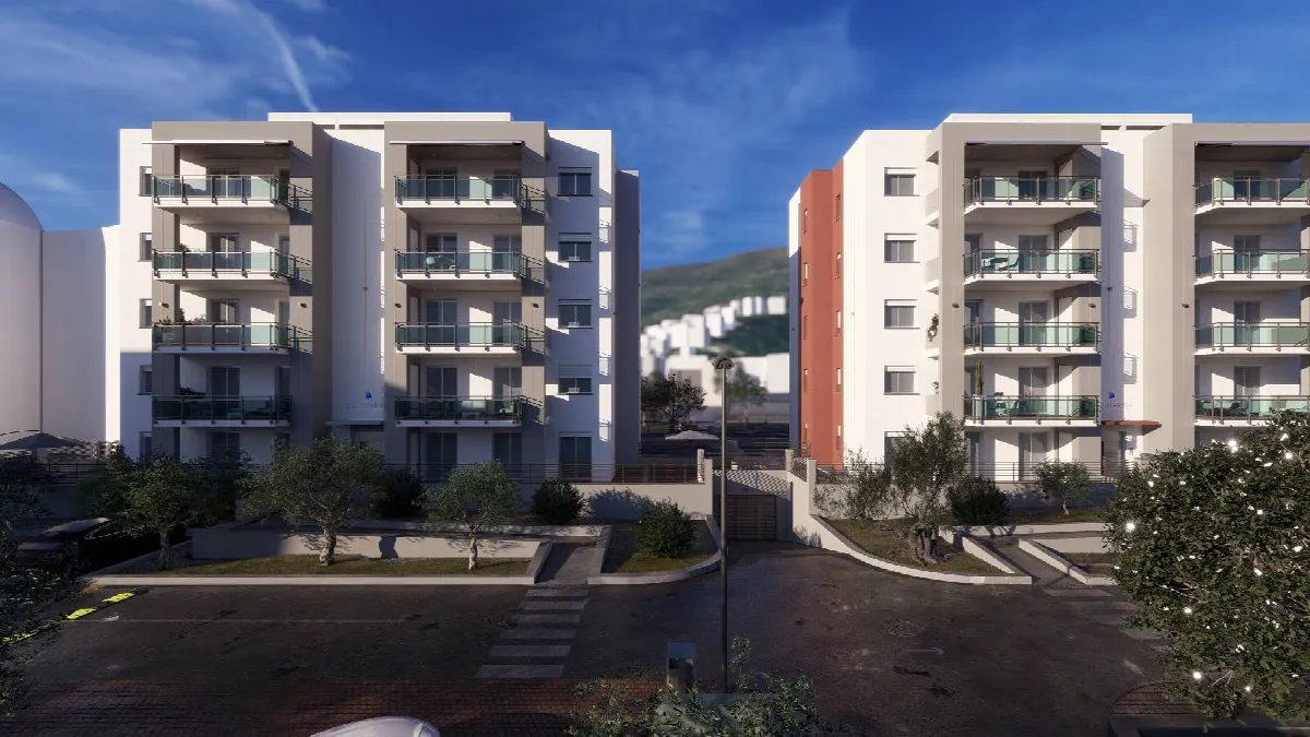 Appartamento in vendita ad Andora - foto 2
