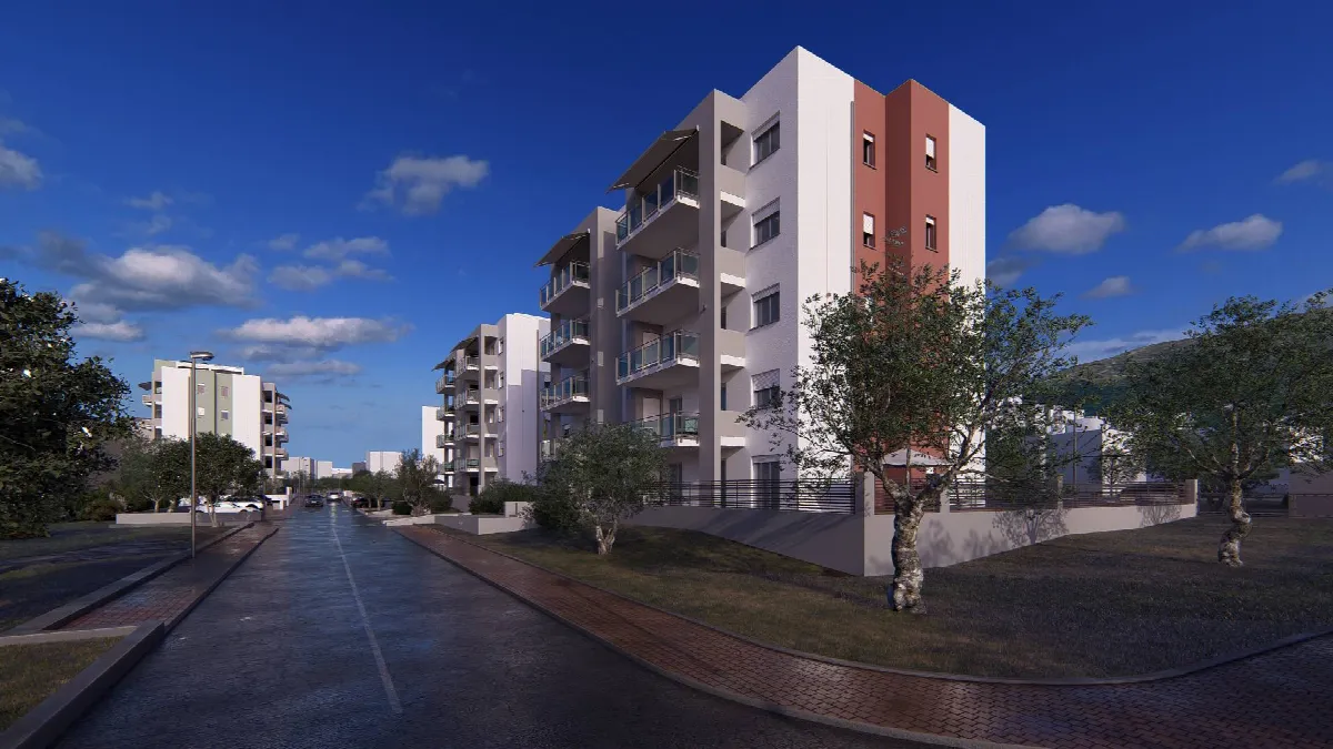 Appartamento in vendita ad Andora - foto 3