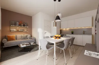 Appartamento in vendita a Andora - foto 4