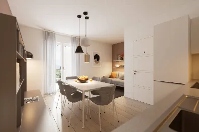 Appartamento in vendita a Andora - foto 5