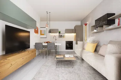 Appartamento in vendita a Andora - foto 6