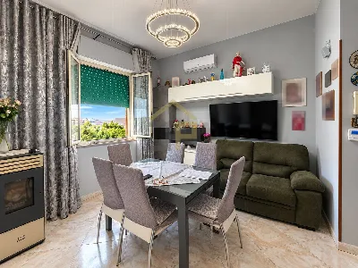 Appartamento in vendita a Palermo, Uditore... - foto 1