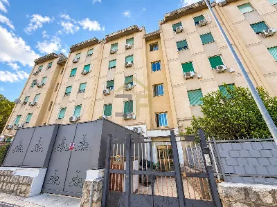 Appartamento in vendita a Palermo, Uditore... - foto 2