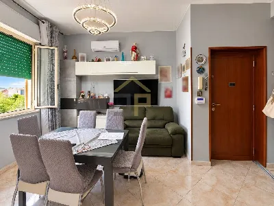 Appartamento in vendita a Palermo, Uditore... - foto 3