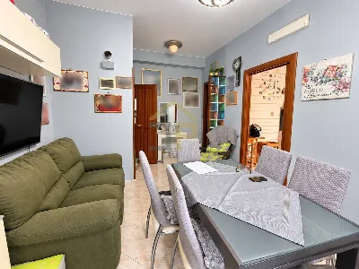 Appartamento in vendita a Palermo, Uditore... - foto 4