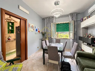 Appartamento in vendita a Palermo, Uditore... - foto 5