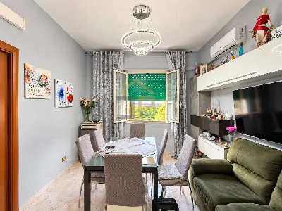Appartamento in vendita a Palermo, Uditore... - foto 6