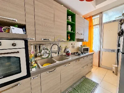 Appartamento in vendita a Palermo, Uditore... - foto 7