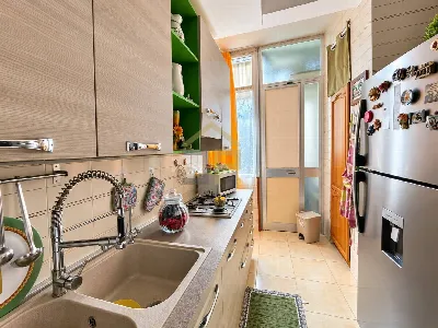 Appartamento in vendita a Palermo, Uditore... - foto 8