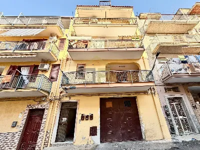 Appartamento in vendita a Villabate - foto 1