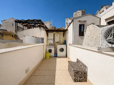 Appartamento in vendita a Palermo, Centro ... - foto 2