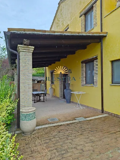 Appartamento a Acquaviva Picena