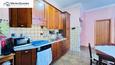 Appartamento in vendita a Roma, Magliana, ... - foto 6