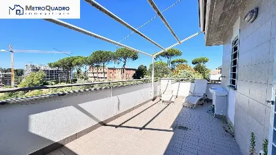 Appartamento in vendita a Roma, Casetta ma... - foto 2
