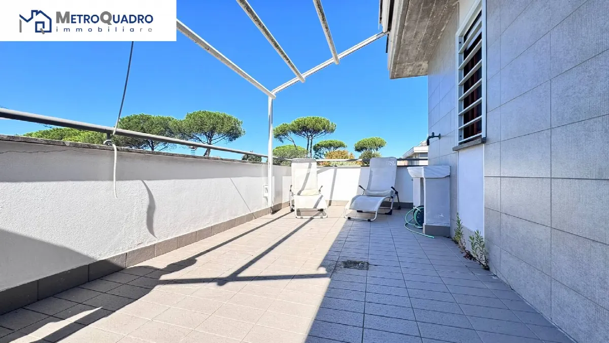Appartamento in vendita a Roma, Casetta Mattei, Pisana, Bravetta - foto 4
