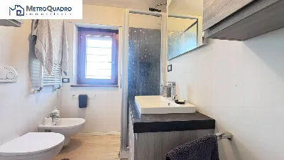 Appartamento in vendita a Roma, Casetta ma... - foto 7