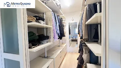Appartamento in vendita a Roma, Casetta ma... - foto 9