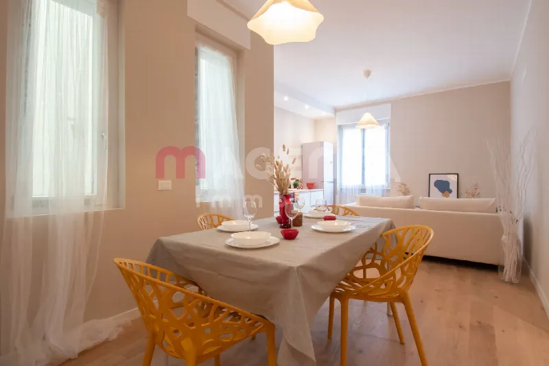Appartamento in vendita a Brescia, Centro Storico - foto 1