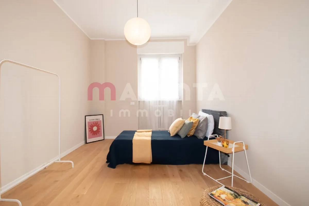 Appartamento in vendita a Brescia, Centro Storico - foto 3