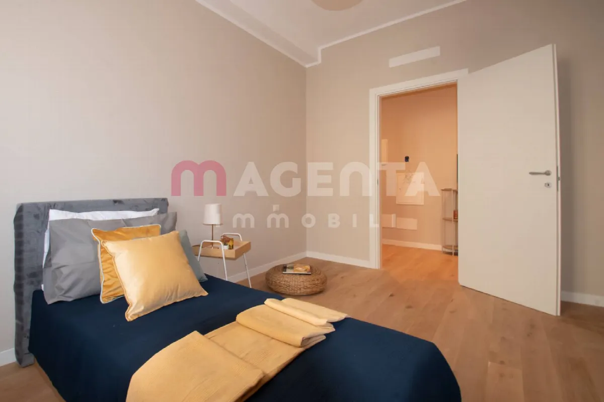 Appartamento in vendita a Brescia, Centro Storico - foto 4