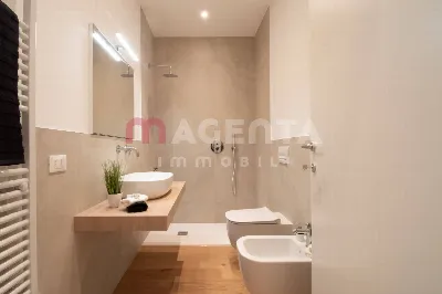 Appartamento in vendita a Brescia, Centro ... - foto 5