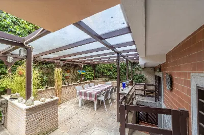 Appartamento in vendita a Roma, Casetta ma... - foto 2