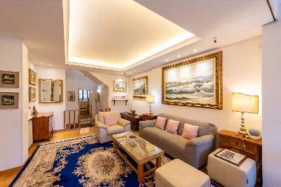 Appartamento in vendita a Roma, Casetta ma... - foto 4