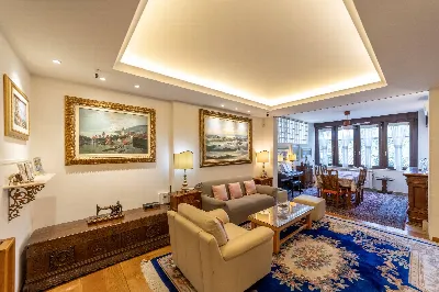 Appartamento in vendita a Roma, Casetta ma... - foto 6