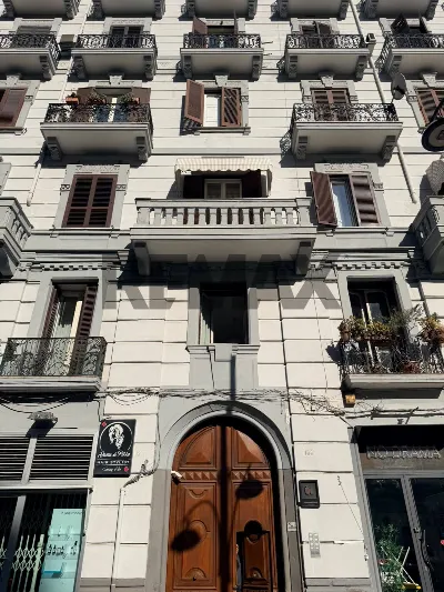 Appartamento in vendita a Napoli, Chiaia, ... - foto 1
