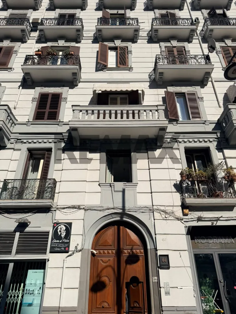 Appartamento in vendita a Napoli, Chiaia, Mergellina - foto 1
