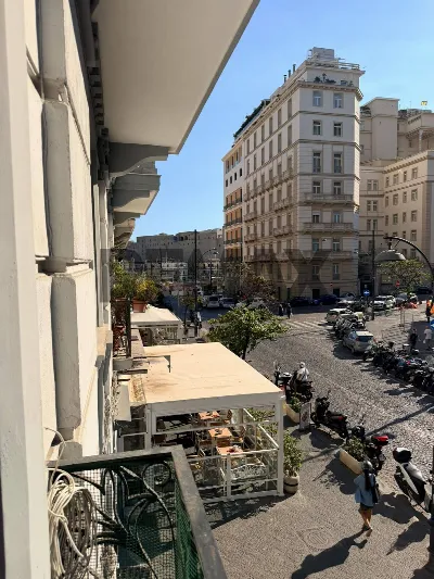 Appartamento in vendita a Napoli, Chiaia, ... - foto 10
