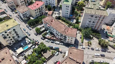 Appartamento in vendita a Napoli, Fuorigro... - foto 2