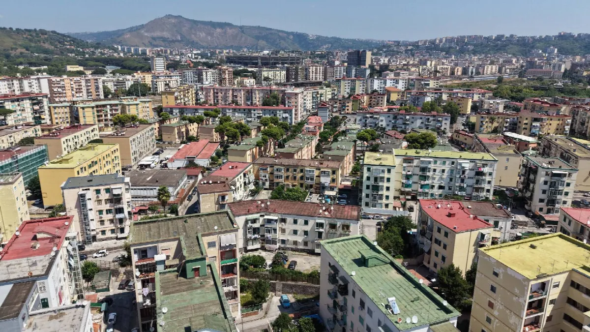 Appartamento in vendita a Napoli, Fuorigrotta, Bagnoli - foto 5