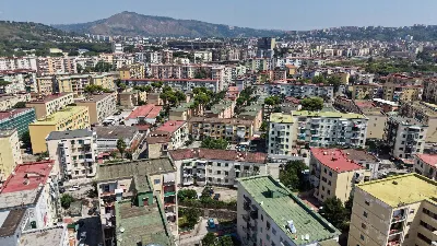 Appartamento in vendita a Napoli, Fuorigro... - foto 5