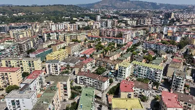 Appartamento in vendita a Napoli, Fuorigro... - foto 6