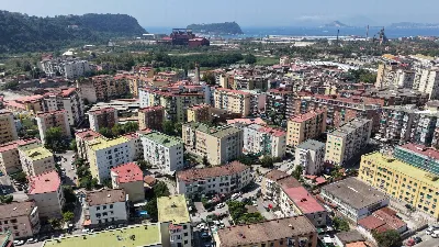 Appartamento in vendita a Napoli, Fuorigro... - foto 7