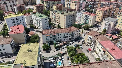 Appartamento in vendita a Napoli, Fuorigro... - foto 8