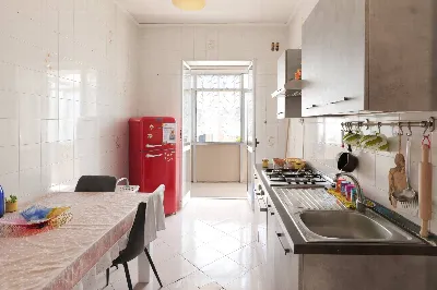 Appartamento in vendita a Napoli, Fuorigro... - foto 9