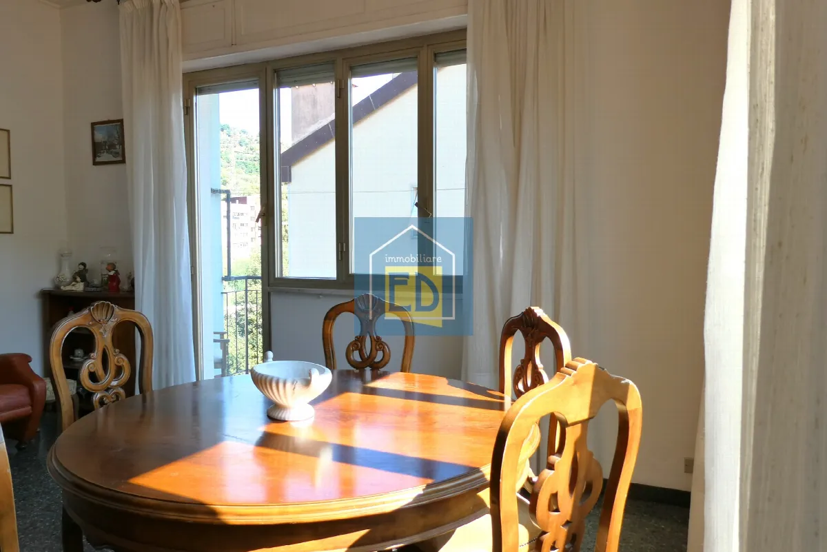 Appartamento in vendita a Savona, Lavagnola, Santuario, Montemoro - foto 2